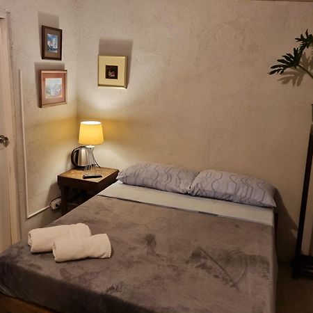 Marius B&B & Hostel Silang Luaran gambar