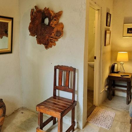 Marius B&B & Hostel Silang Luaran gambar
