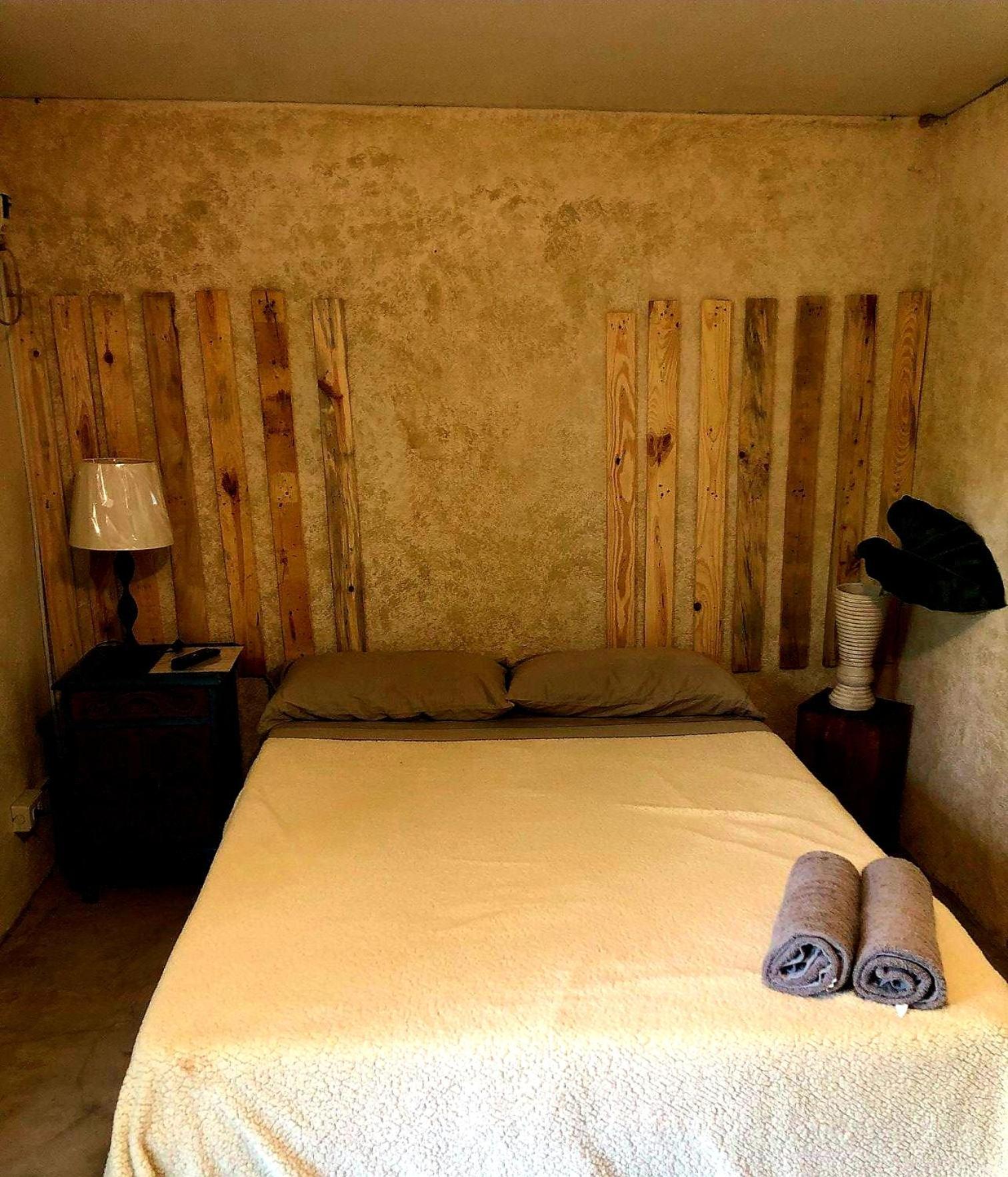 Marius B&B & Hostel Silang Luaran gambar