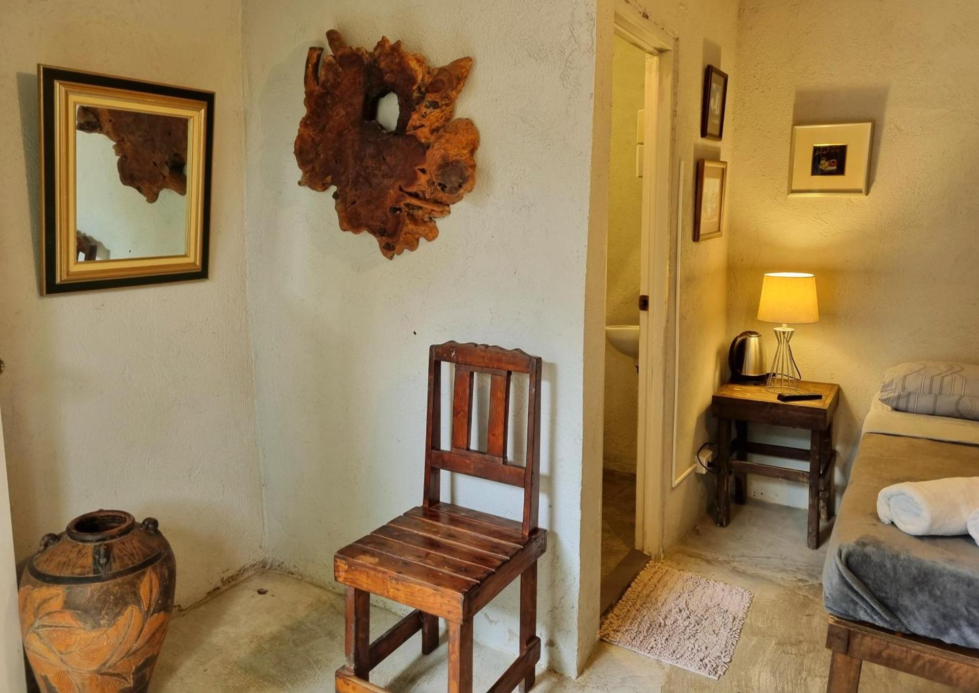 Marius B&B & Hostel Silang Luaran gambar