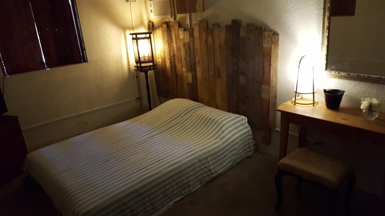 Marius B&B & Hostel Silang Luaran gambar