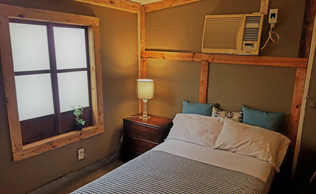 Marius B&B & Hostel Silang Luaran gambar