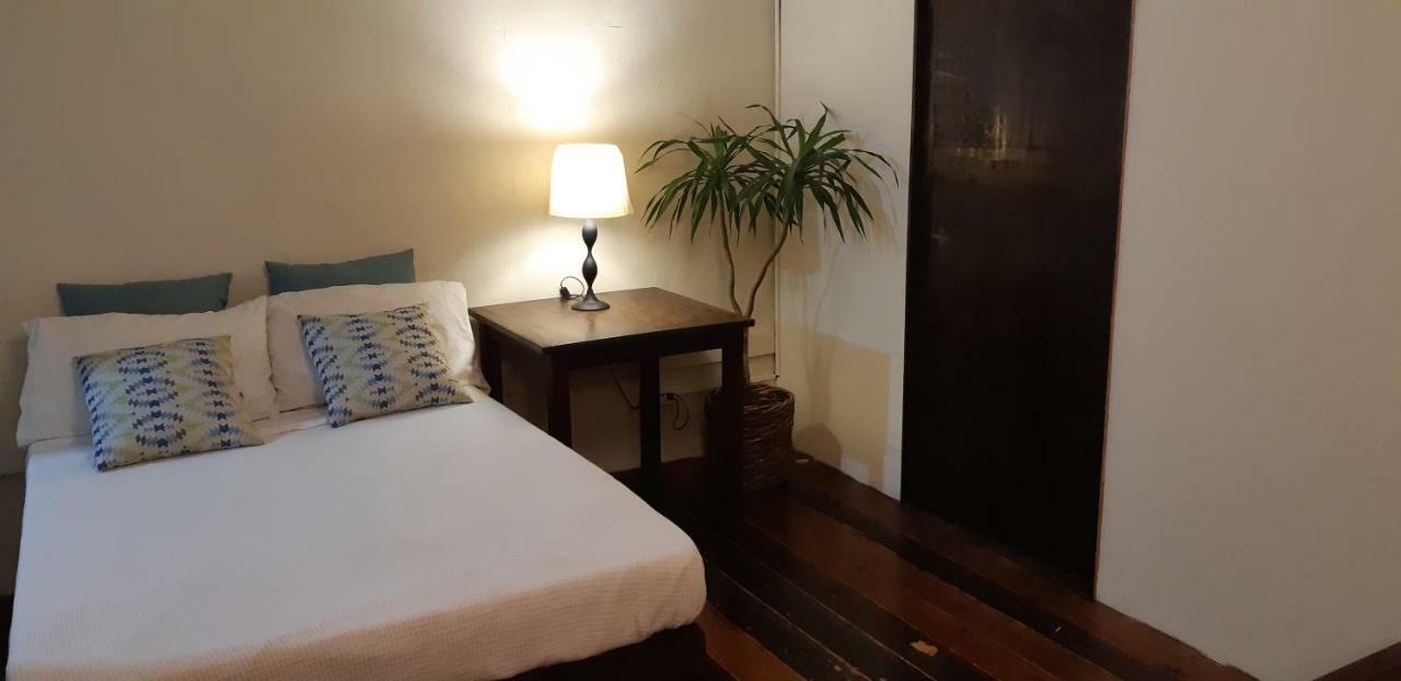 Marius B&B & Hostel Silang Luaran gambar